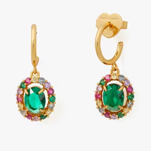 New Kate Spade New York Victoria Huggies - Picture 6 of 11